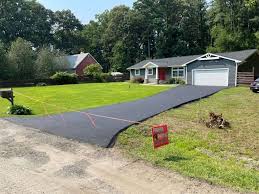 Best Cobblestone Driveway Installation  in Stratmoor, CO